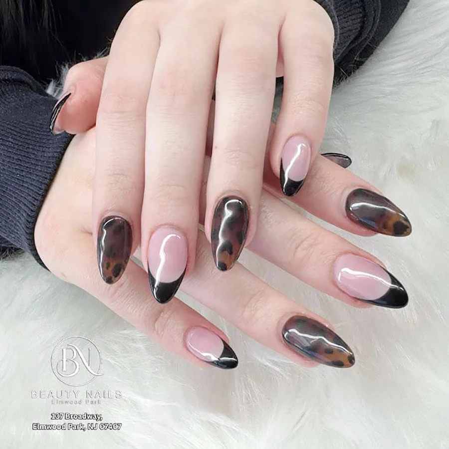 Nail Design
